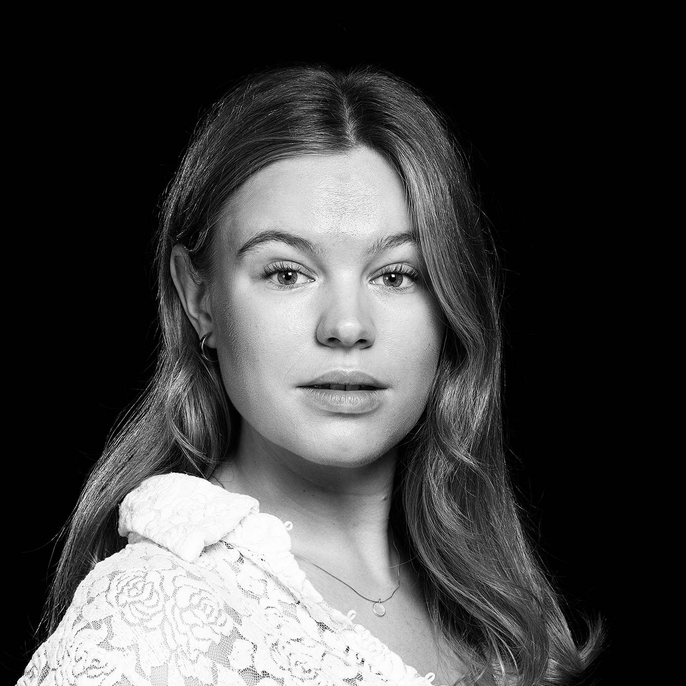 Bild på Kajsa Petersson