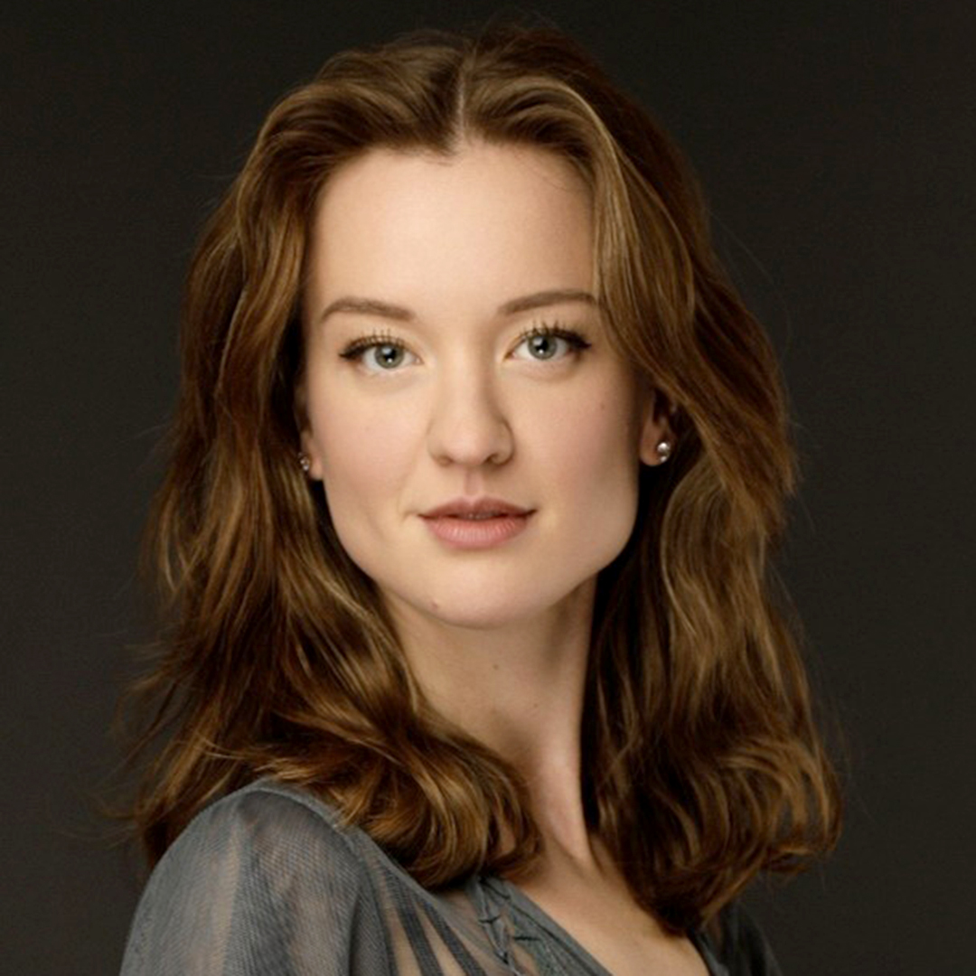 Bild på Ebba Lejonclou