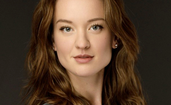 Bild på Ebba Lejonclou