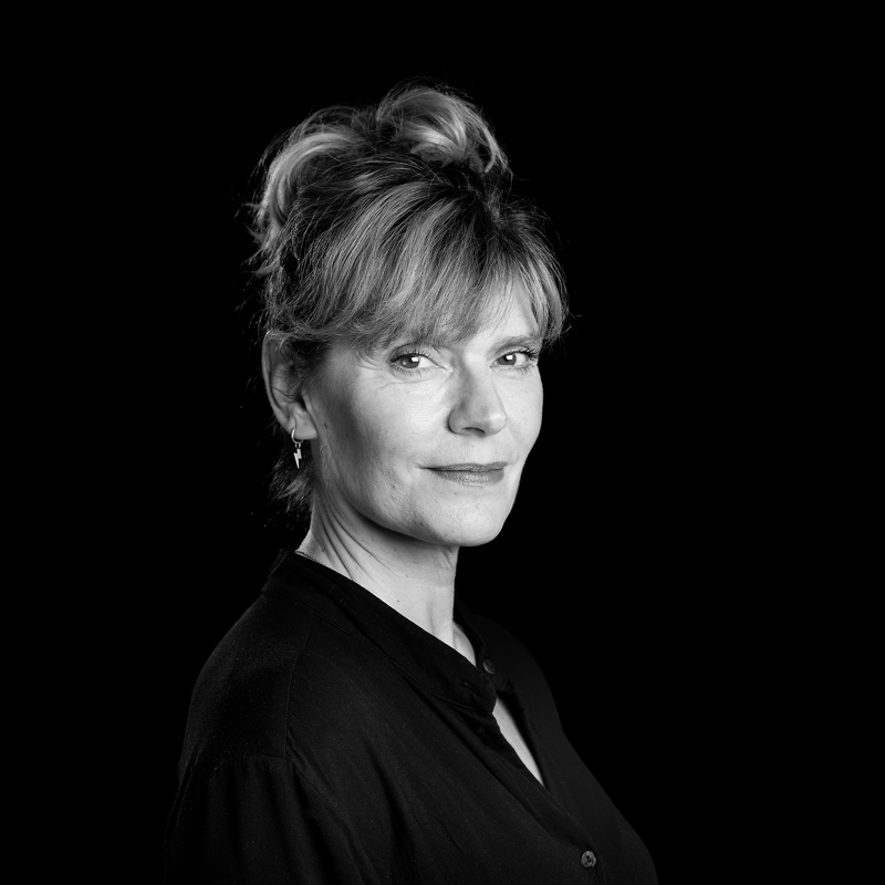 Bild på Alexandra Zetterberg Ehn