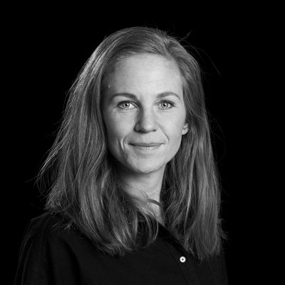 Bild på Anna Olofsson