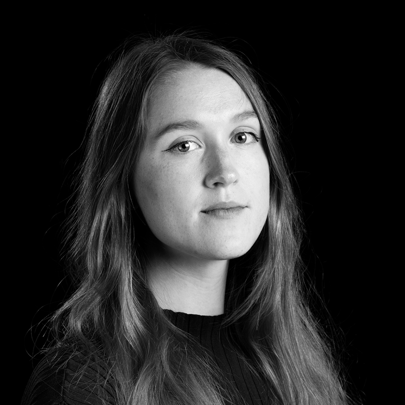 Bild på Fanny Källström