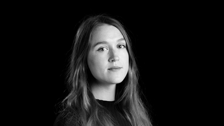 Bild på Fanny Källström