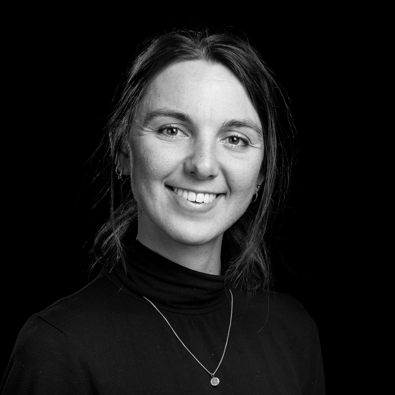 Bild på Frida Garate