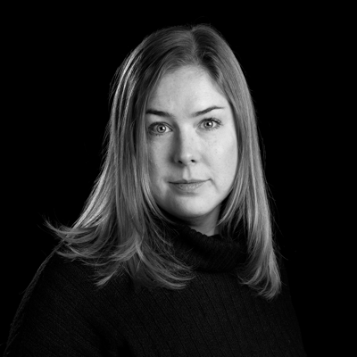 Bild på Linnea Burefjord