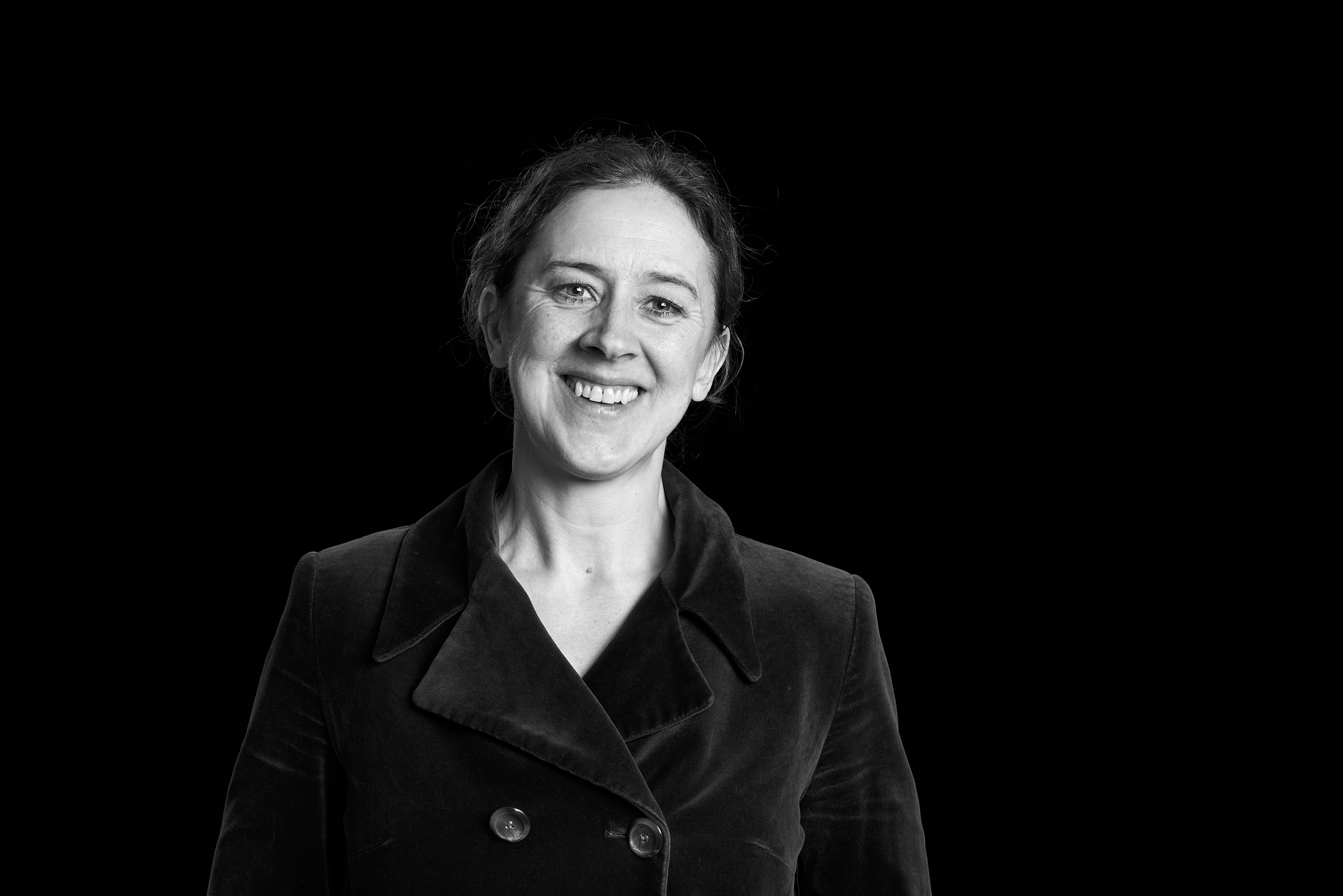 Bild på Helena Svartling