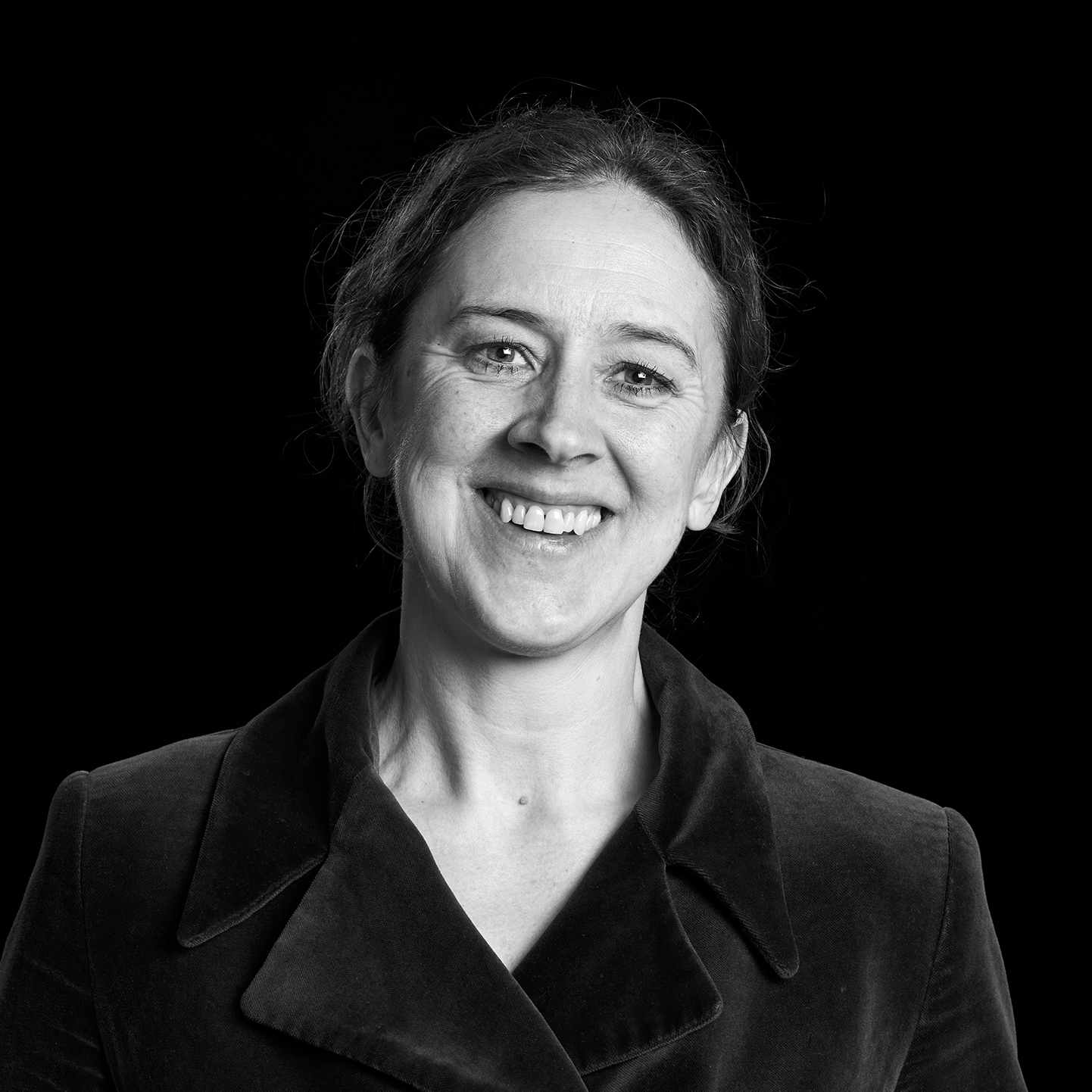 Bild på Helena Svartling