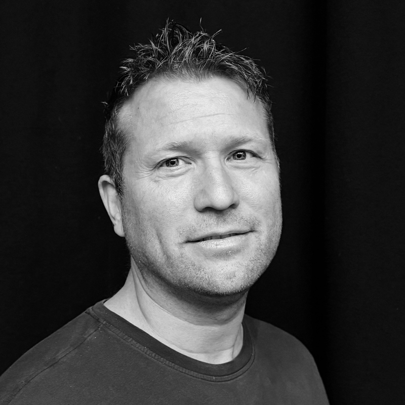 Bild på Pierre Söderberg