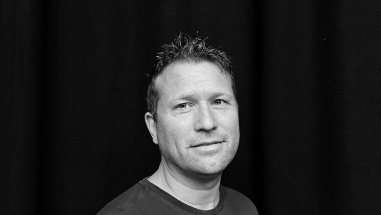 Bild på Pierre Söderberg