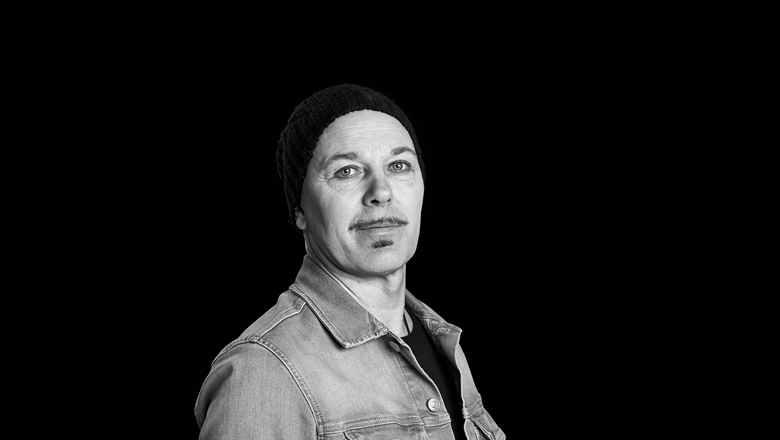 Bild på Åke Arvidsson
