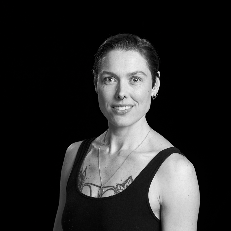 Bild på Madeléne Evertsson