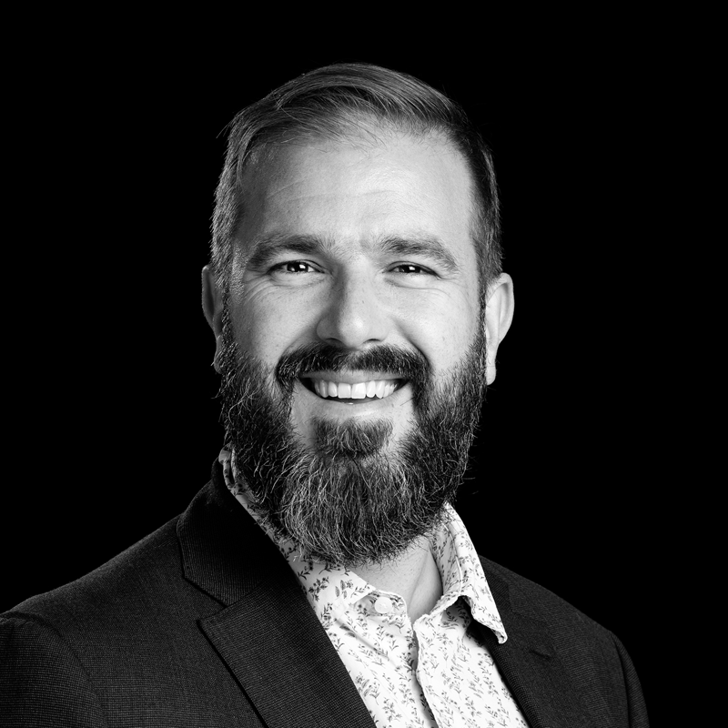 Bild på Josef Eriksson
